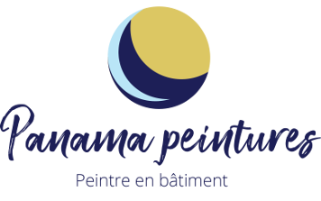 Panama Peintures Logo